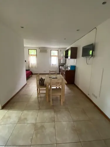Departamento De 1 Dormitorio