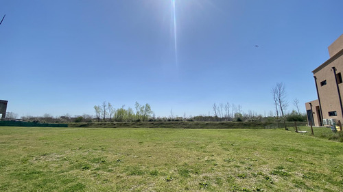 Terreno En El Naudir A La Venta - 850 M2 - Fondo Al Norte