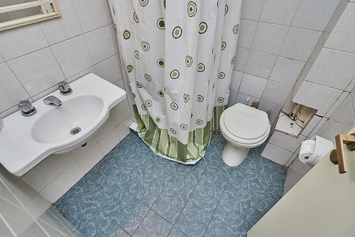 Venta Casa 5 Ambientes Impecable Triplex Garage Caballito