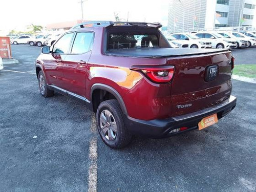 Imagem 7 de 10 de Fiat Toro 1.8 16v Evo Flex Freedom At6