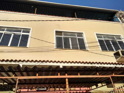 Imagem 2 de 15 de Apartamento-à Venda-vila Valqueire-rio De Janeiro - Peap20396