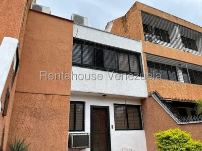 Apartamento en alquiler