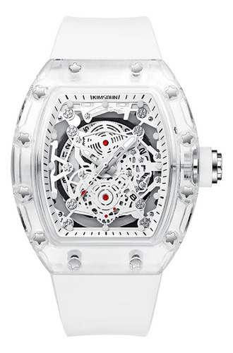 Reloj Pulsera Gosasa De Moda Para Hombre