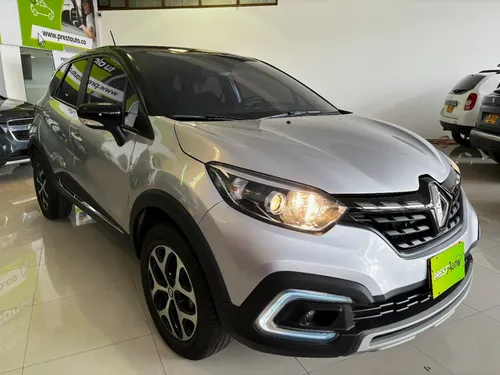Renault Captur (FL) INTENS