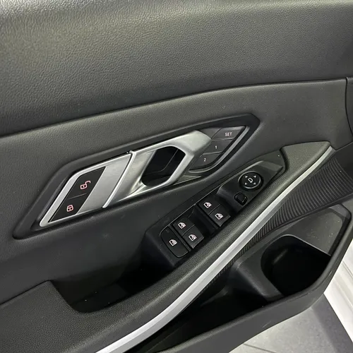 BMW Serie 3 2.0 320i F30 Sportline