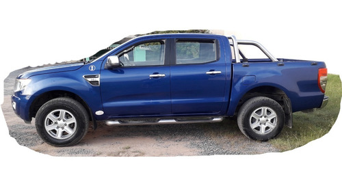 Ford Ranger Xlt