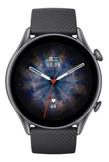 Smartwatch Reloj Xiaomi Amazfit Gtr 3 Gps Musica Oxigeno