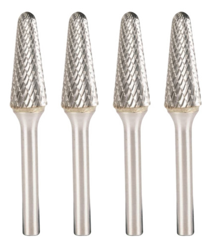 Fresa Conica Cabeza Redonda Klingspor 9,6x30 Mm