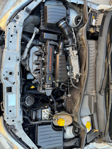 Chevrolet Corsa 1.8 Gl Aa Dh 4P