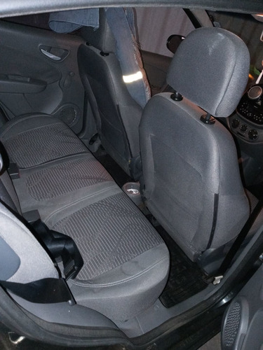 Fiat Palio 2012 1.4 Attractive Flex 5p