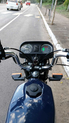 Honda Cg