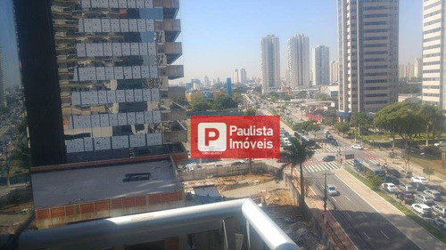 Imagem 13 de 13 de Conjunto, 71 M² - Venda Por R$ 998.630,00 Ou Aluguel Por R$ 4.249,00/mês - Barra Funda - São Paulo/sp - Cj1703