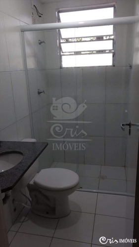 Imagem 6 de 11 de Apartamento Em Parque São Vicente - Mauá - Sp - Av05/a72