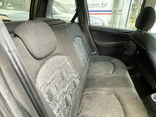 Peugeot 207 1.4 Xr Flex 3p