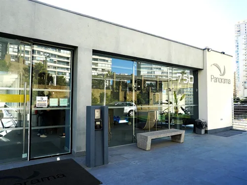 Dpto. Venta. 1d, 1b, Bodega Y Est. Concón.