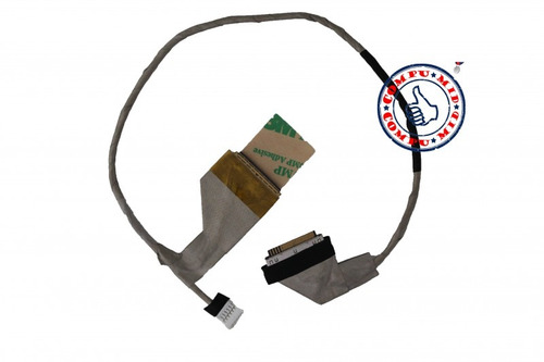 Cable Flex Toshiba L645 D0te2lc0301000