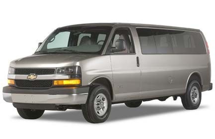 Estopera Cola Caja Silverado Tahoe Trailblazer Express Avala
