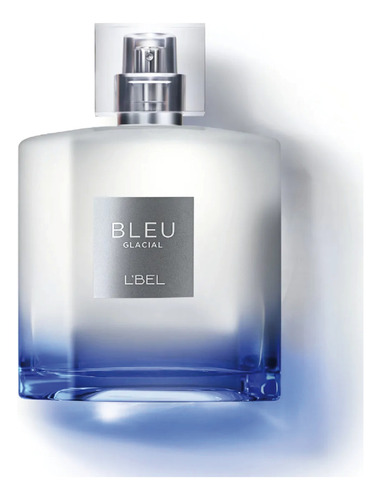 Bleu Glacial 