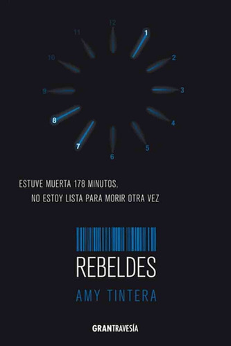 Rebeldes - Amy Tintera - Oceano
