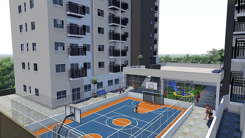 Imagem 16 de 16 de Studio Residencial Para Venda, Capão Raso, Curitiba - St2322. - St2322-inc