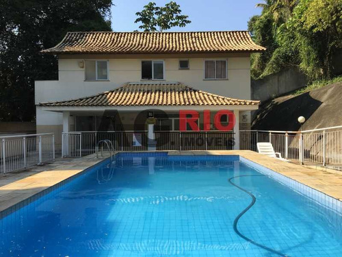 Apartamento-locação-vila Valqueire-rio De Janeiro - Vv2149