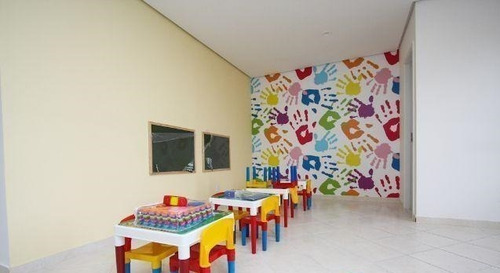 Imagem 16 de 17 de Apartamento Penha 3 Dorms, 1 Suíte 1 Vaga - 3582 Lpp - 69954693