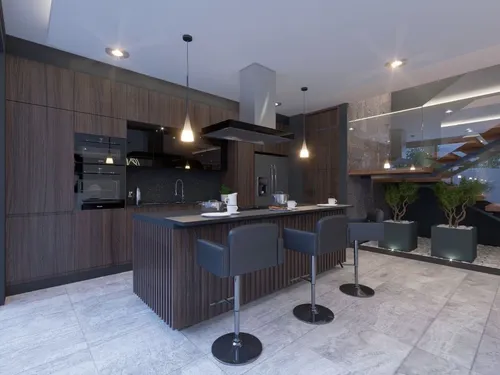 Conócela Y Enamorate- Encinos Residencial