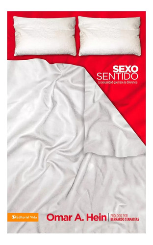 Sexo Sentido - Omar Hein 