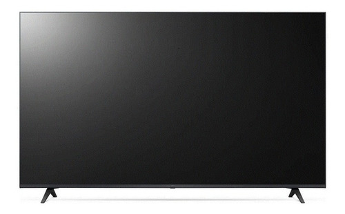 Smart TV LG 55UQ801C0SB LCD 4K 55" 100V/240V