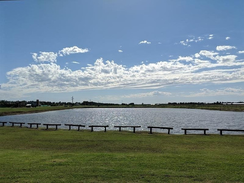 Imagen 4 de 5 de Lote En Venta En Haras De Funes, Club De Campo