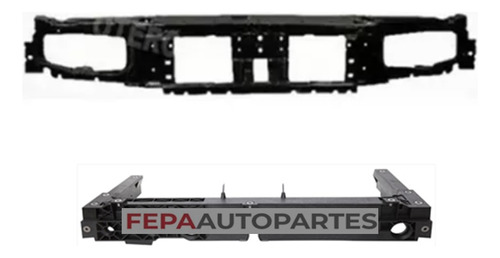 Contrafrente Soporte Radiador Ford Mondeo 1998 / 2001 Ghia