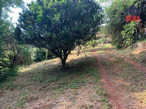 Chácara A Venda Em Mairiporã - Ch0339