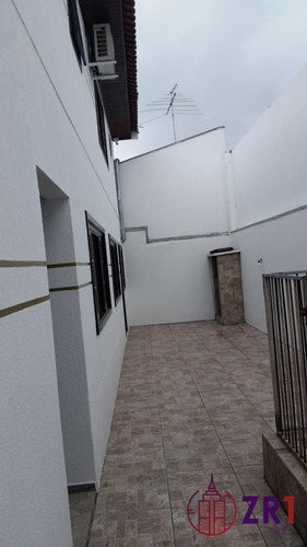 Imagem 6 de 21 de Casa - Ref: Ca067