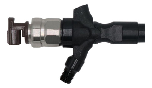 Injetor Common Rail 23670-30310 09500-7780 09500-7781 Bico