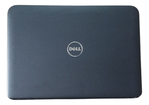 Notebook Dell Inspiron 3421, Core I3, 8gb Mem, 256ssd Win 10 Preto (Recondicionado)