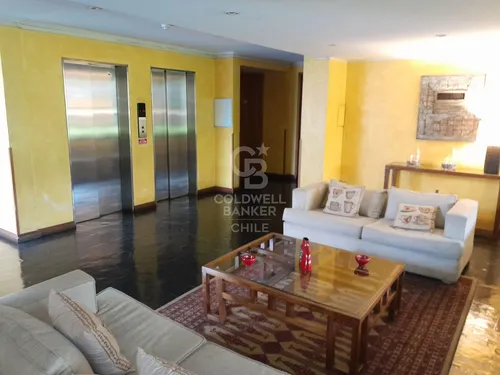 Buena Vista Venta Depto Las Condes 2h