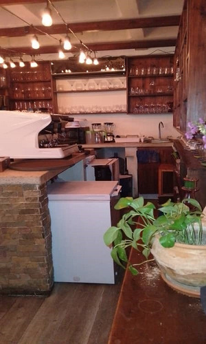 Local Comercial Restaurante Ubicado En El Centro Comercial Vizcaya Acropolis