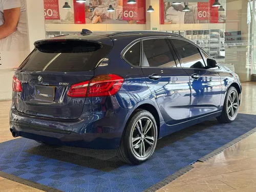 BMW 218i 1.5 218i Gran Tourer