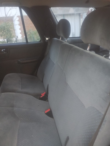 Chevrolet Blazer 2.8 Dlx I 4x4