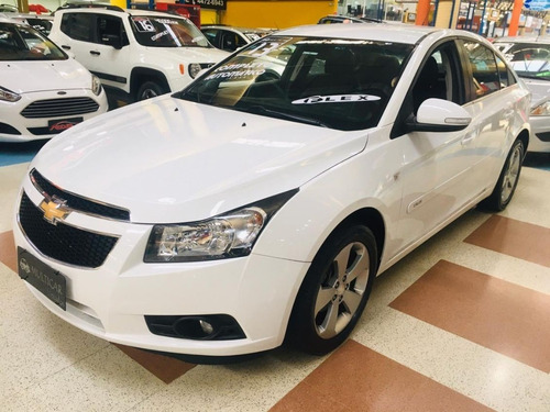 Chevrolet Cruze 1.8 Lt 16v Sedan