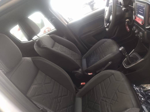Imagem 2 de 15 de Fiat Strada 1.3 Firefly Flex Volcano Cd Manual