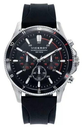 Reloj Viceroy Hombre 46689-57 Chronograph /jordy