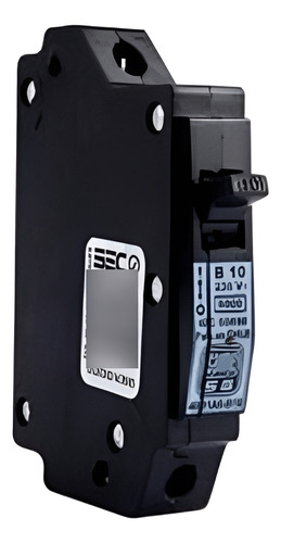 Interruptor Automático 1x40a Saime