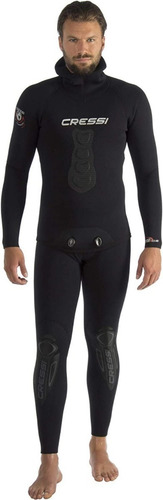 Traje Cressi Apnea Neopreno 3.5mm