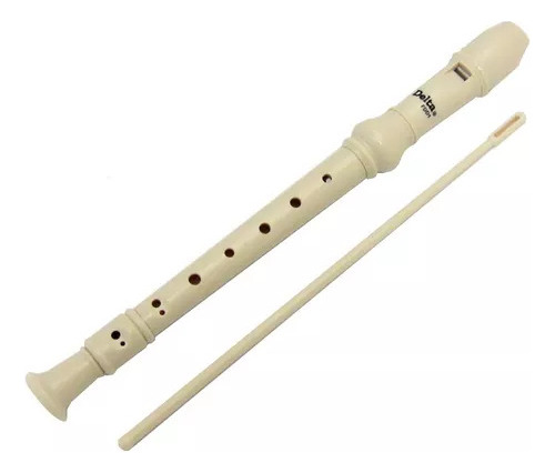 Flauta  Delta Dulce Mod. Fdd1