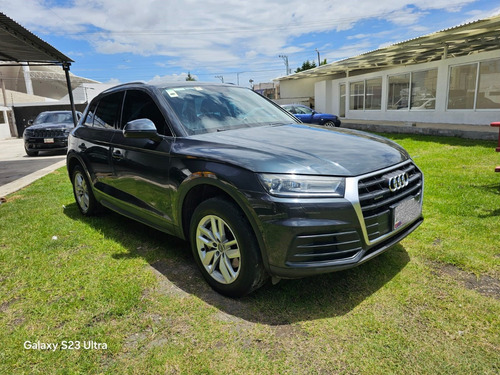 Audi Q5 2.0 L T Dynamic Dsg