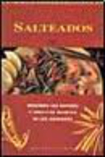 Salteados Descubra Rapidos Sencillos Secretos Salteados, De Jones Bridges. Serie N/a, Vol. Volumen Unico. Editorial Konemann, Tapa Blanda, Edición 1 En Español, 1998