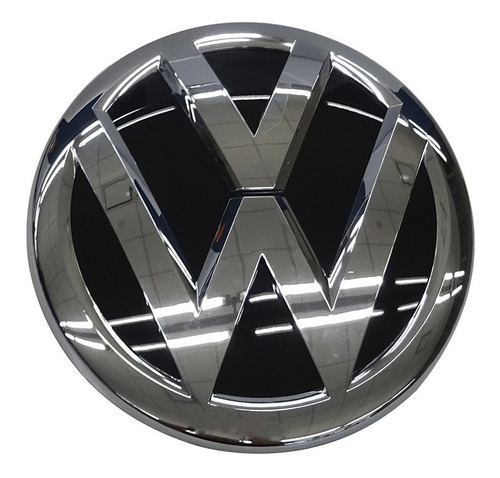 Emblema Grilla Vw Amarok 17 -escudo- - I36950