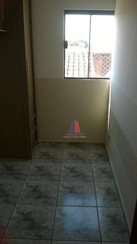 Sobrado Com 5 Dormitórios À Venda, 200 M² Por R$ 450.000,00 - Campo Limpo - Americana/sp - So0016