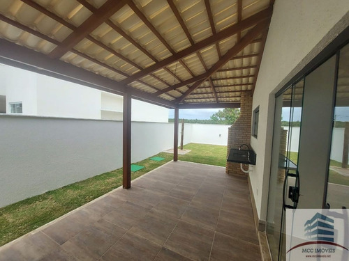 Imagem 16 de 30 de Casa A Venda Novo Leblon, Parque Das Nações, Parnamirim